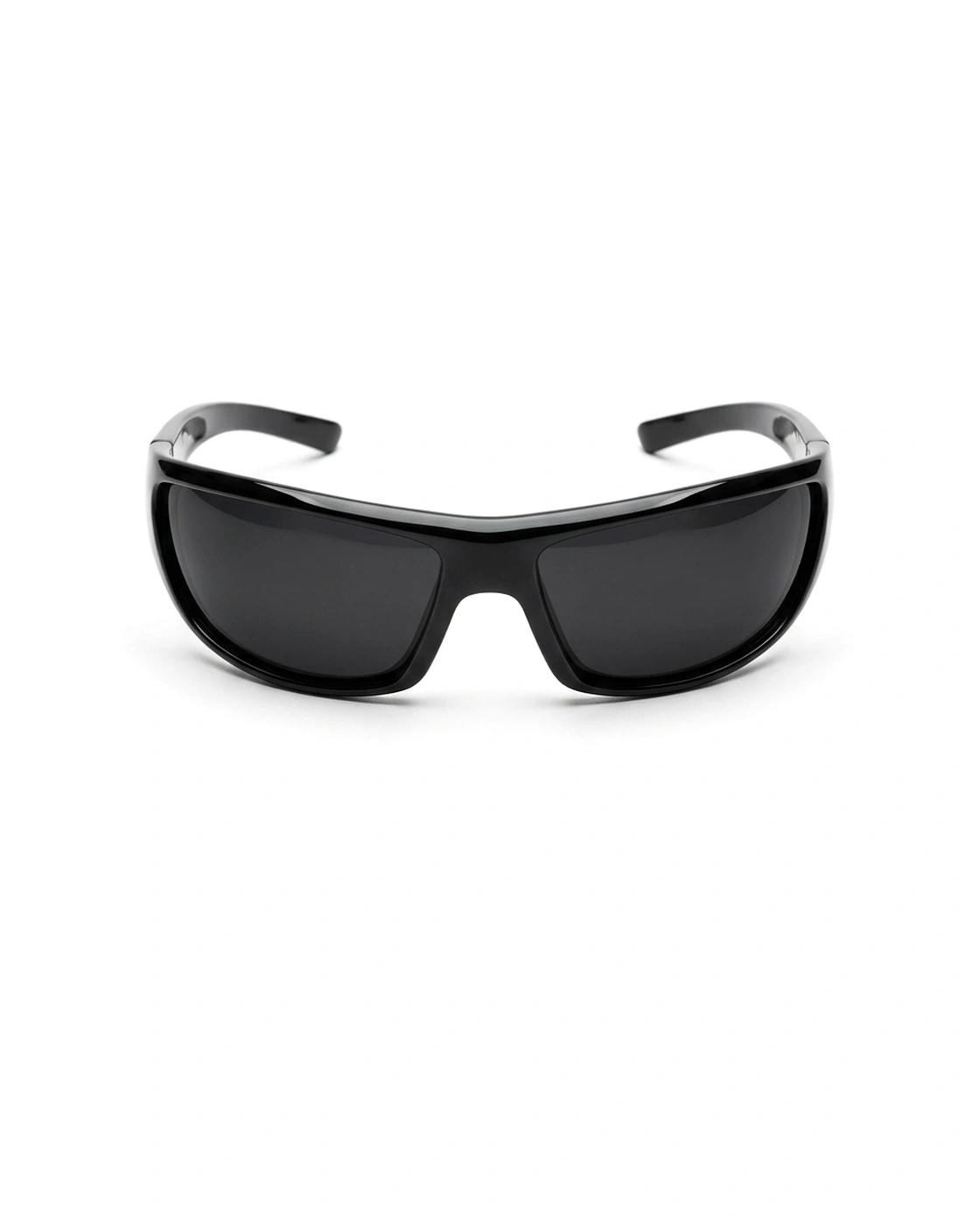 Anteojos de sol – Wrap Sport Negro